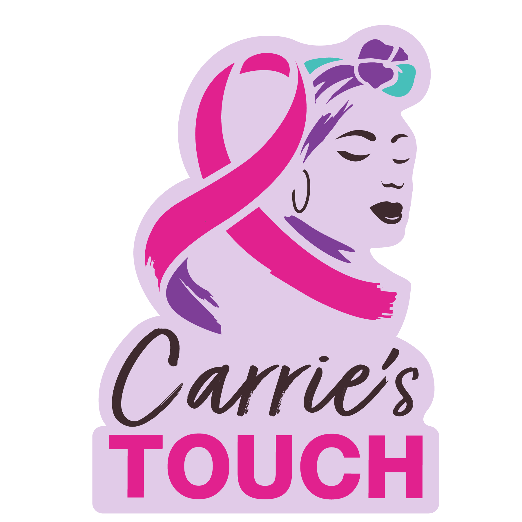 Carries Touch Incorporated logo