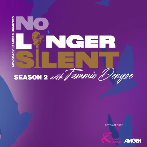 NLS Season 2 Podbean Artwork